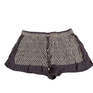 Zara Woman Shorts